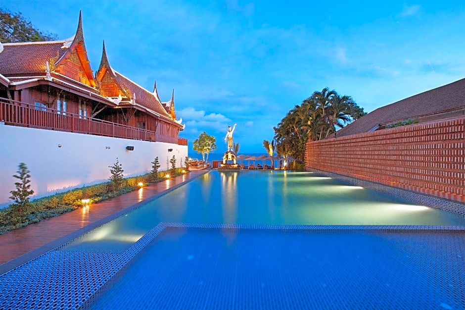 Aksorn Rayong, The Vitality Collection - SHA PLUS