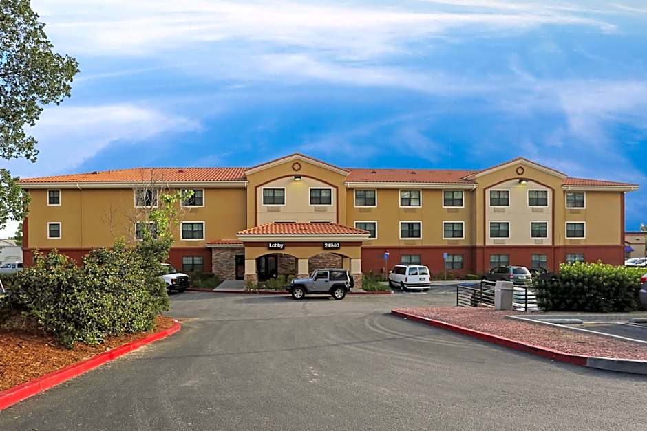 Extended Stay America Suites - Los Angeles - Valencia