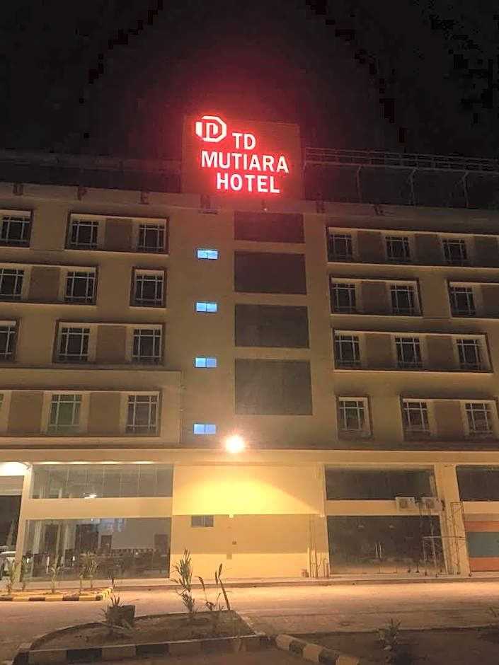 TD Mutiara Hotel