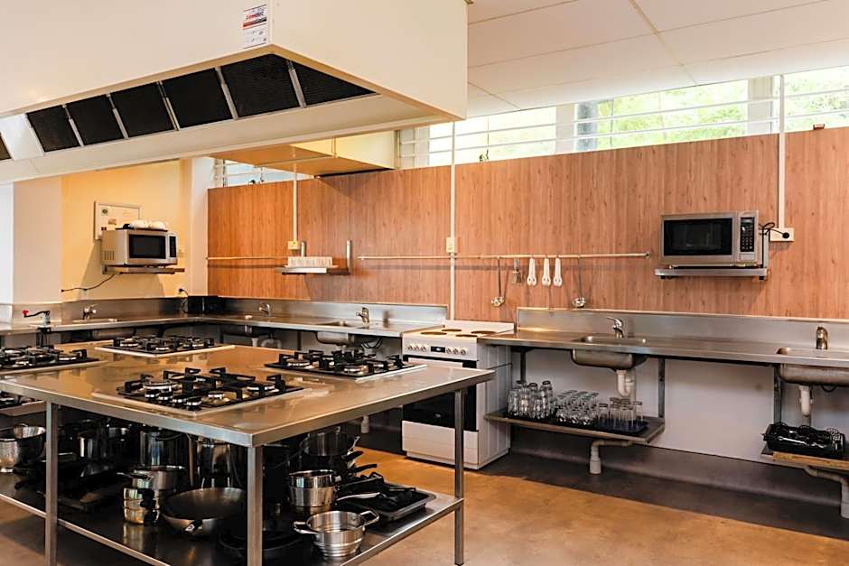 Haka House Auckland City