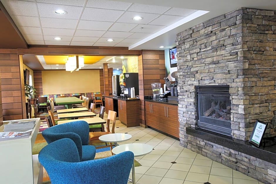 Fairfield Inn by Marriott Provo