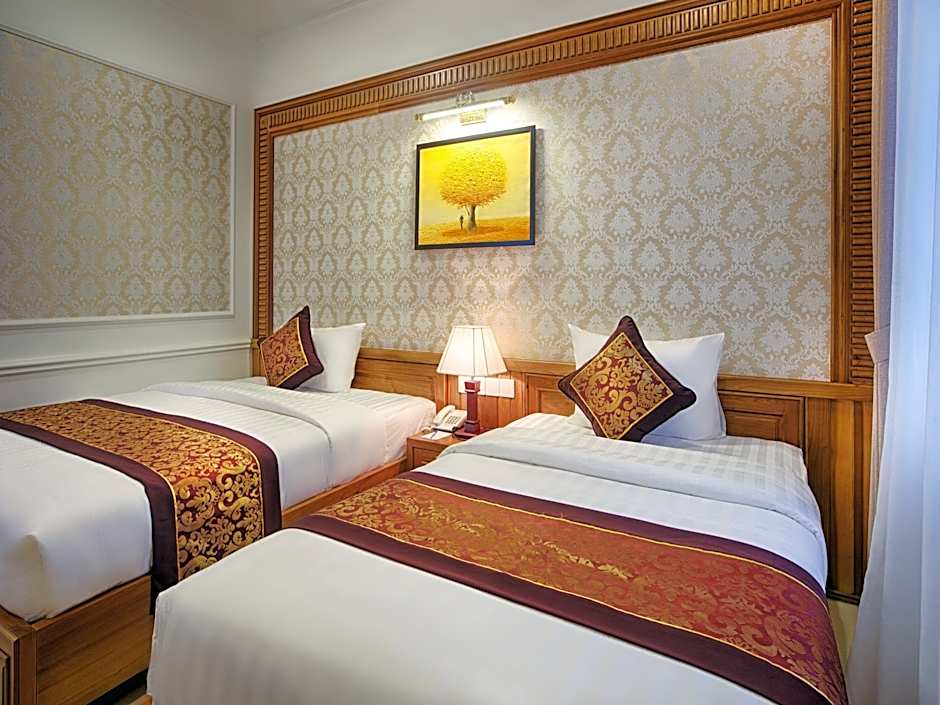 Riverside Hotel Quang Binh