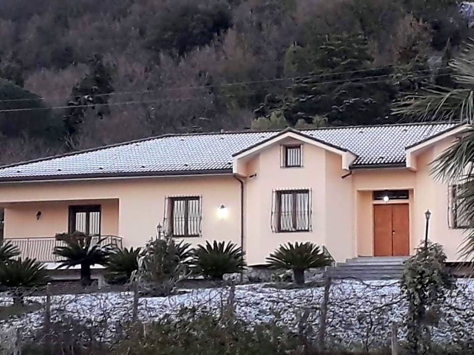 Le Poiane B&B Vacanze
