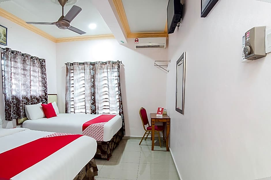 Hotel SMC Alam Avenue
