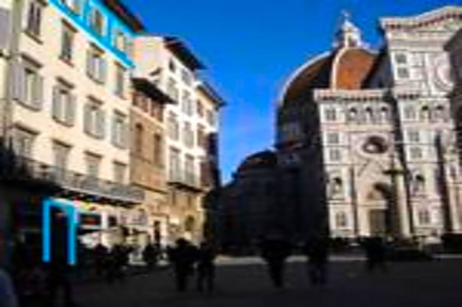 Duomo View