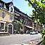 Gästezimmer im Weingut Amlinger&Sohn