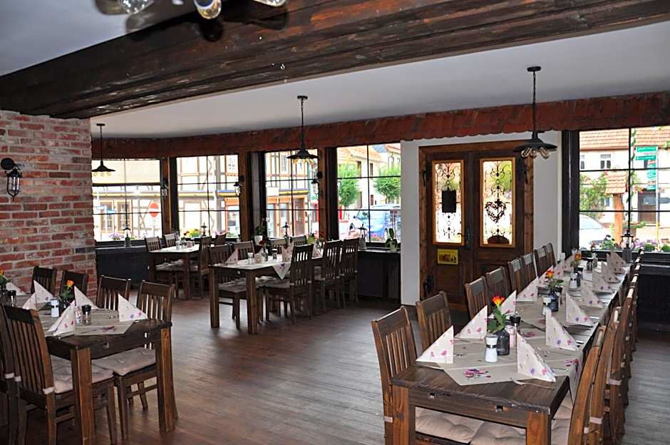 Hotel Ratskeller