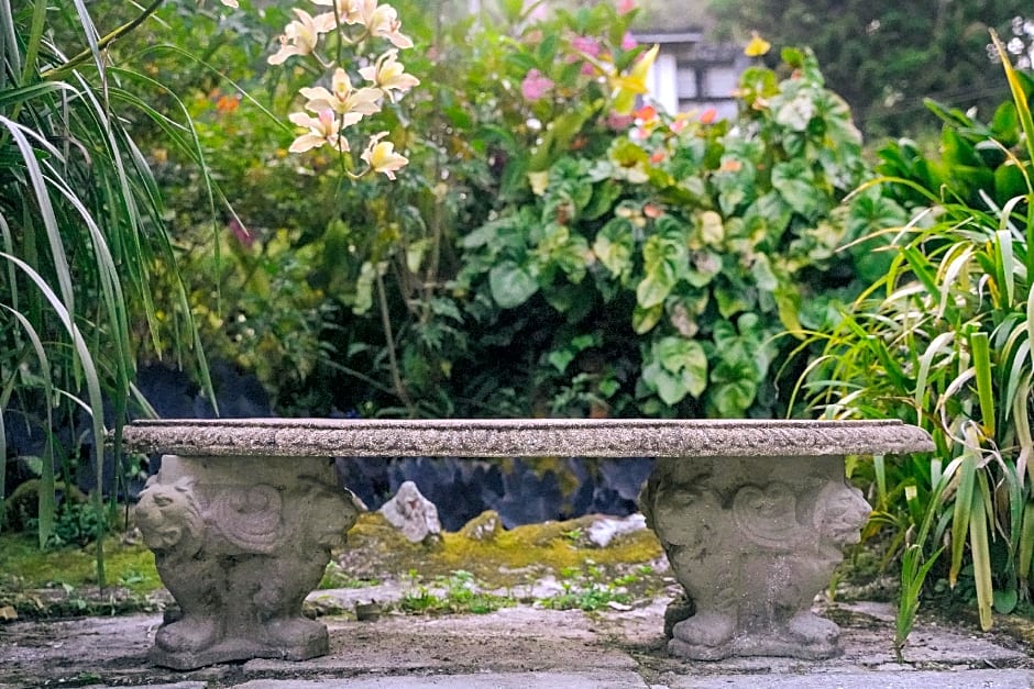 Smokehouse Hotel Cameron Highlands