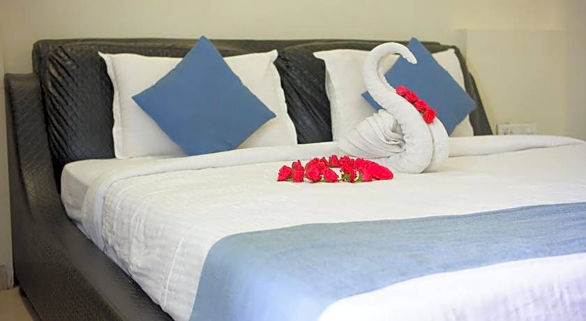 Hotel Sai Miracle