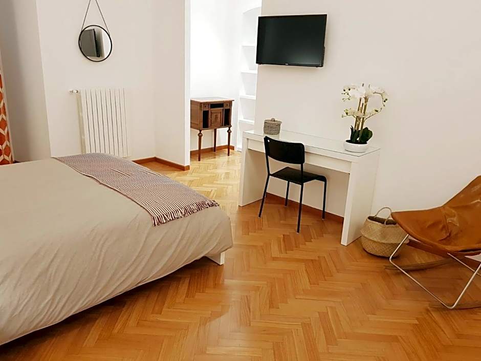 BorgoAntico34 - Luxury Room