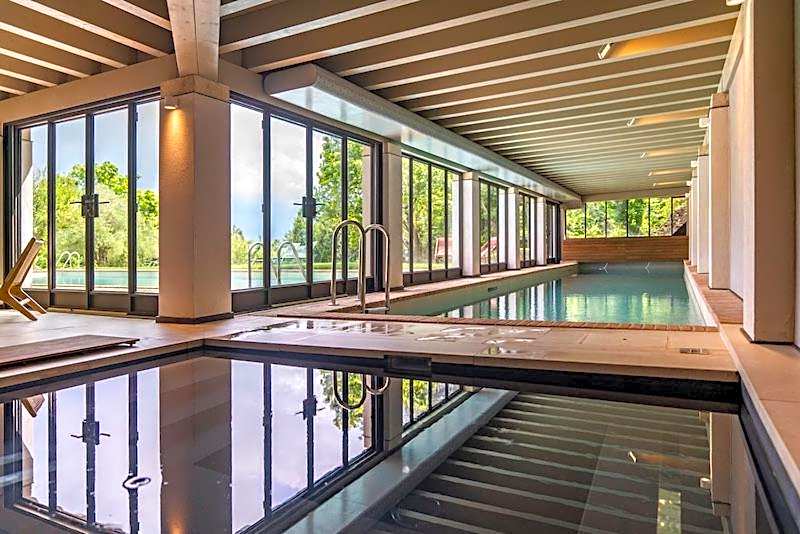 Relais Villa dei Gelsi & Spa