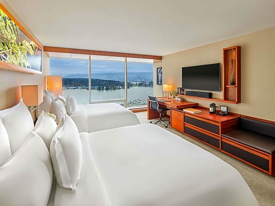 Fairmont Pacific Rim