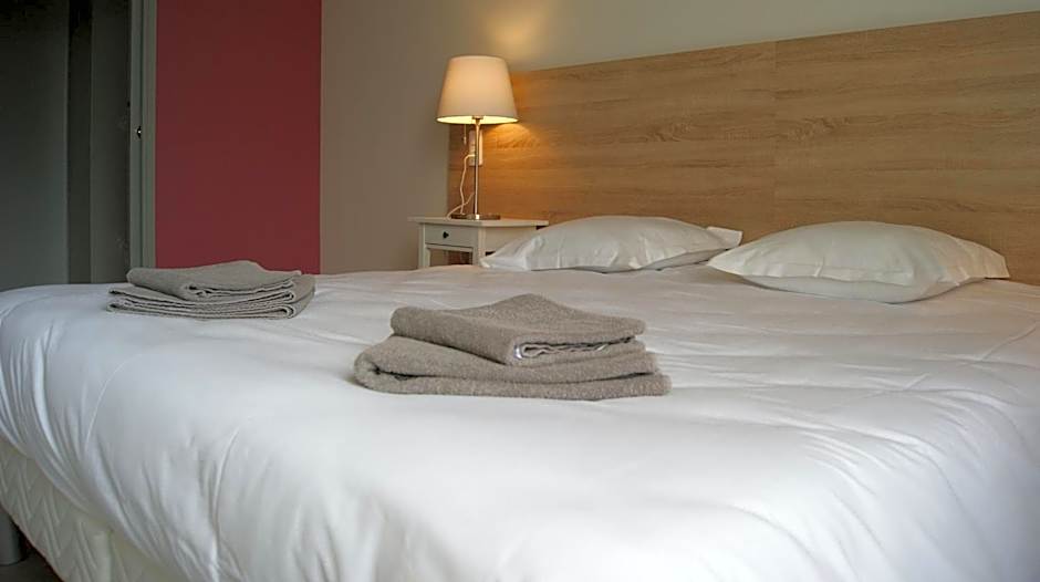 Le grand couvent de Gramat