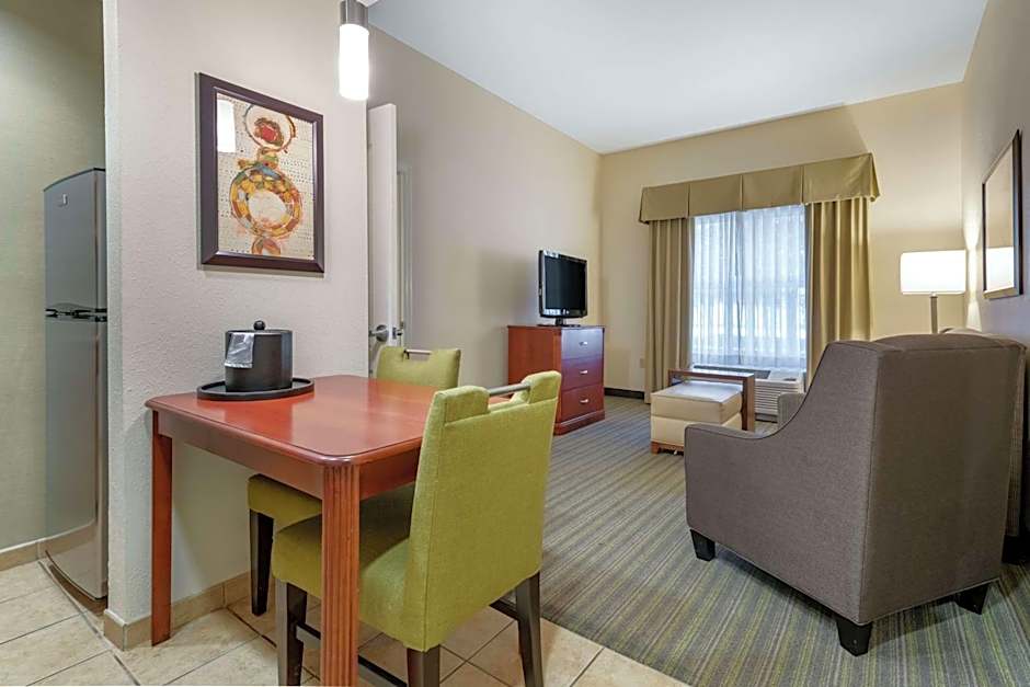 Homewood Suites By Hilton Daytona Beach Speedway-Airport