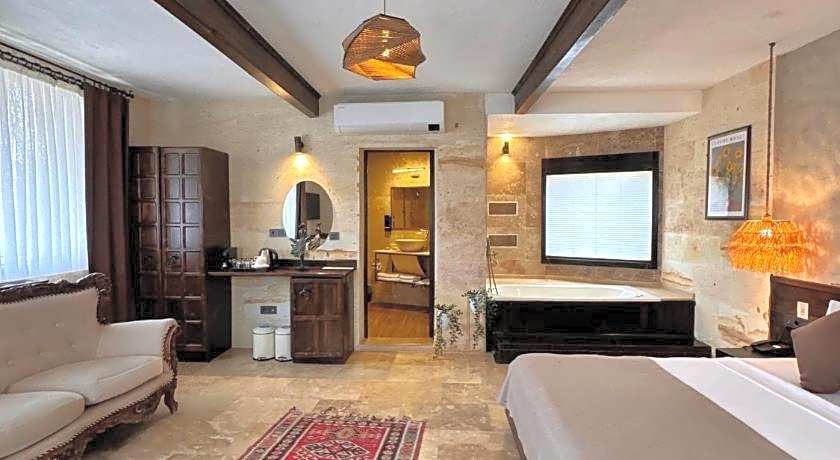 A La Mode Cappadocia Hotel