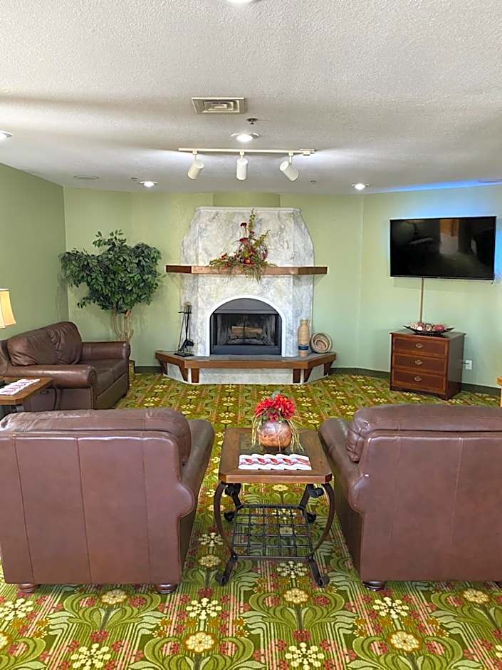 Brookwood Inn Branson