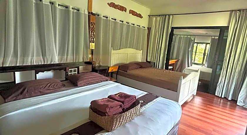 Hallo Villa Khanom