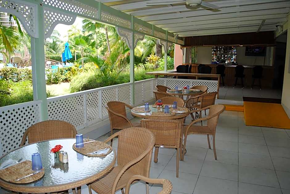 Sunbay Hotel