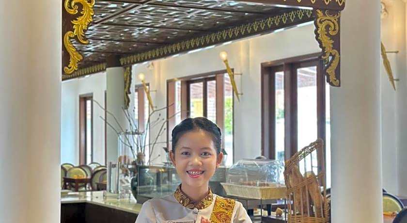 Champa Palace Hotel
