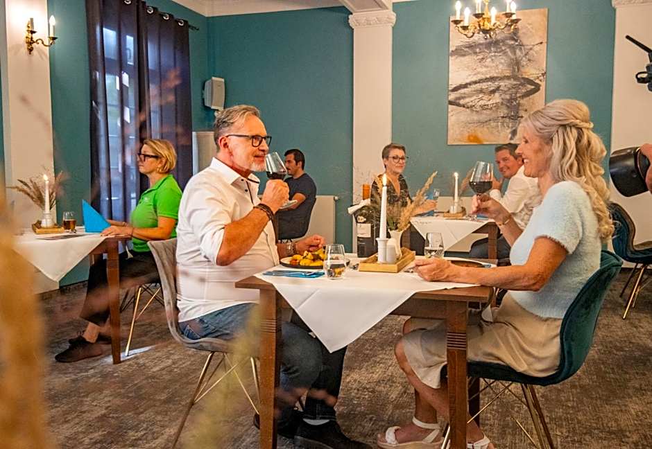 SeeHotel Großräschen