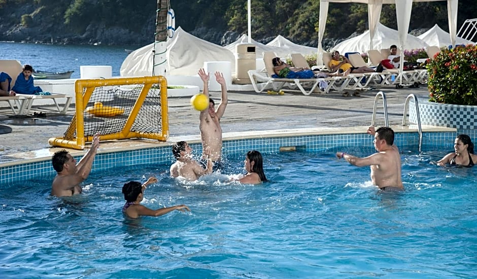 Tesoro Manzanillo All Inclusive