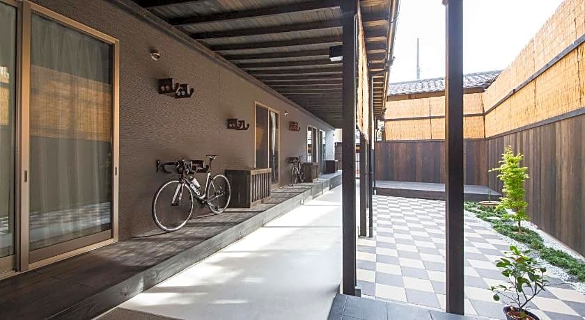 Fujitaya BnB