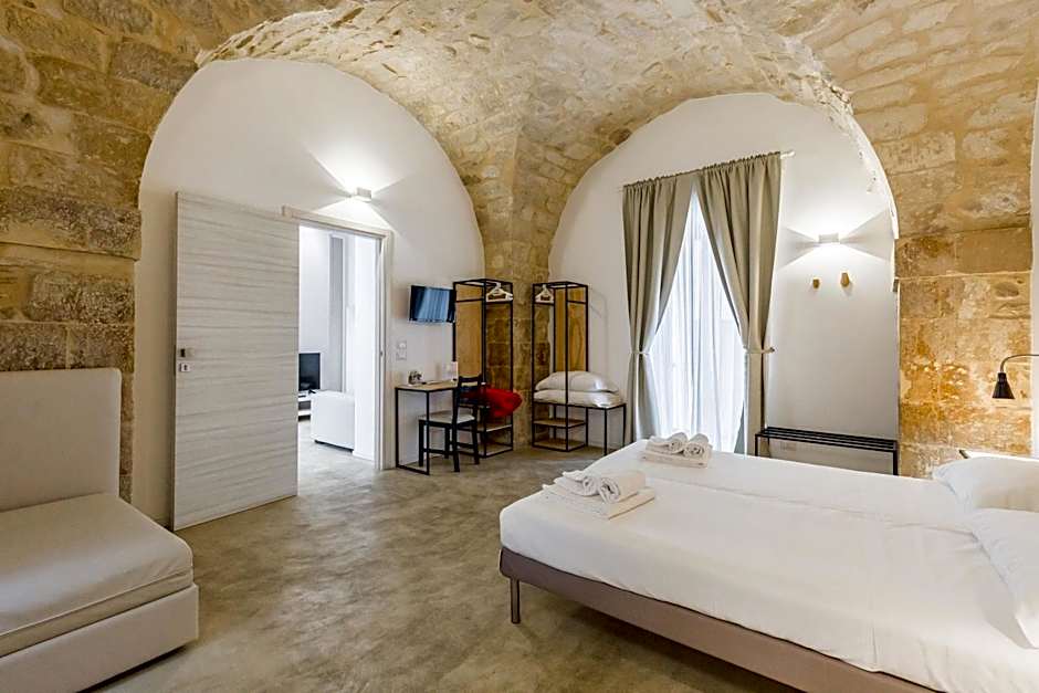 Scicli Albergo Diffuso