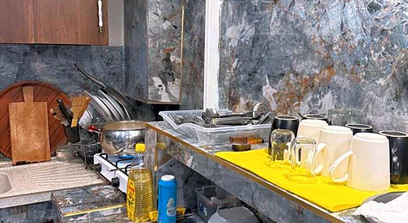 Aras Istanbul Hotel & Suites