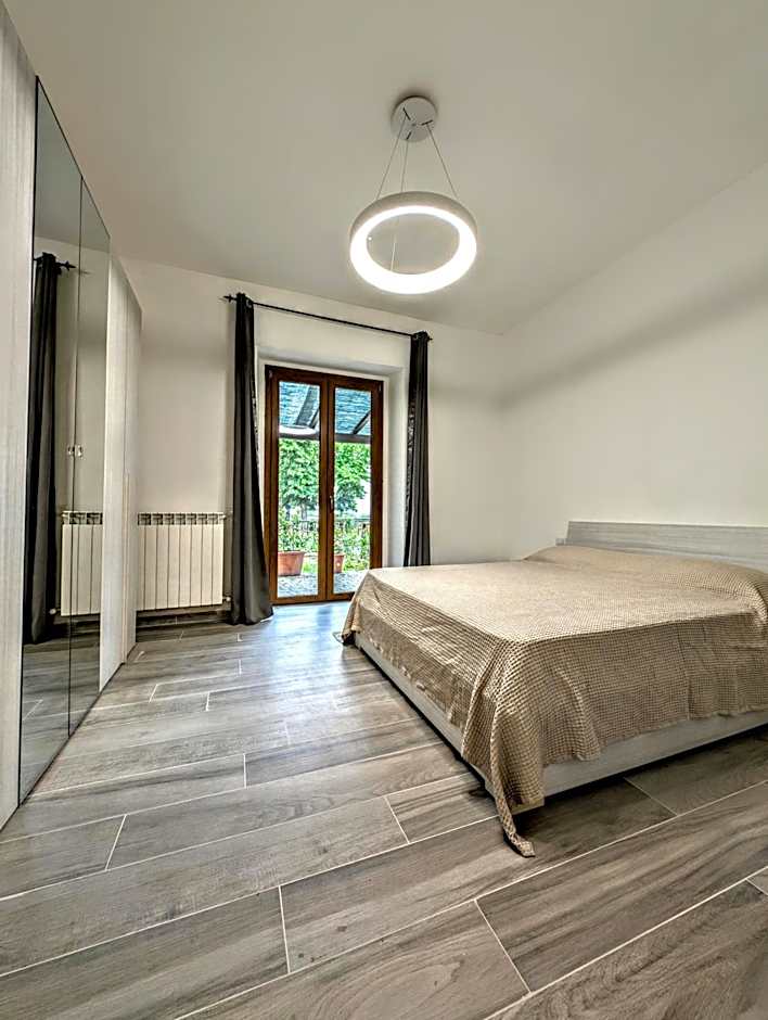Residence La Poggerina