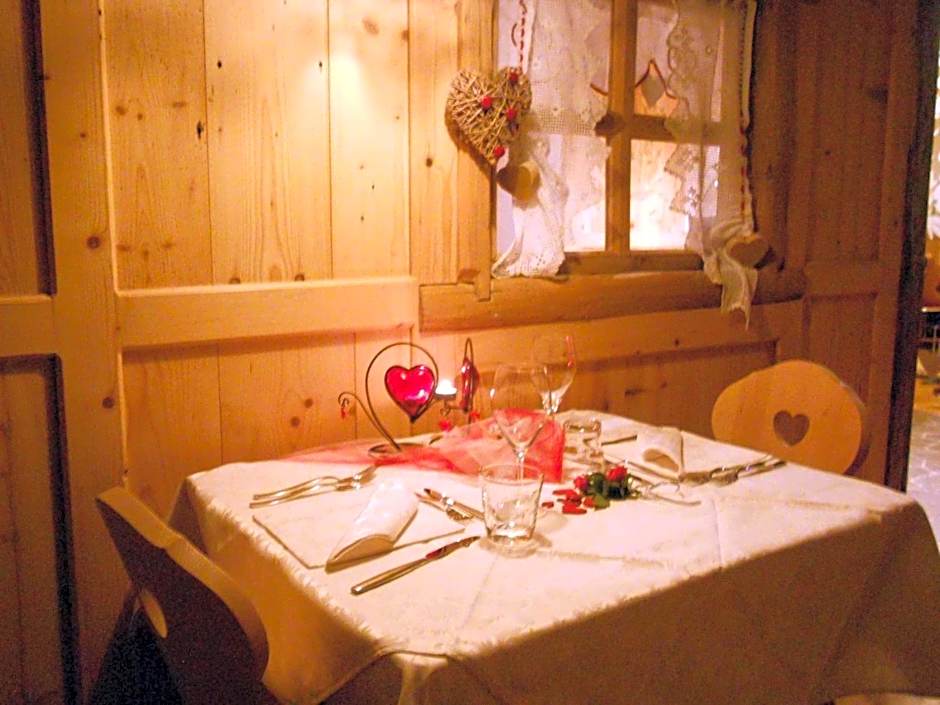 Hotel Garnì Salvanel