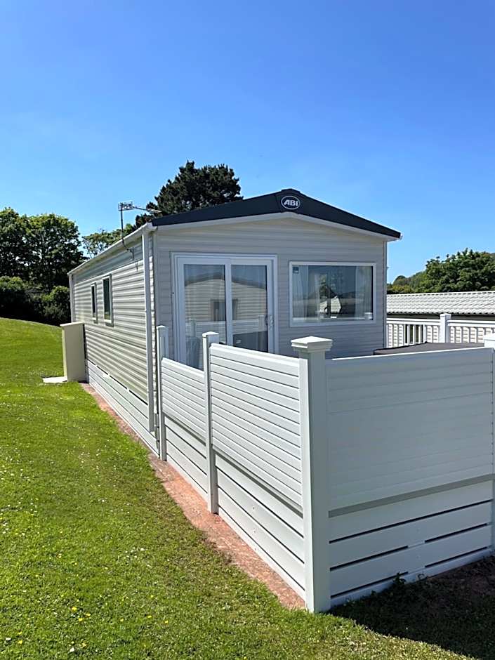 Hoburne Devon Bay - Hot Tub 2 Bed Paignton