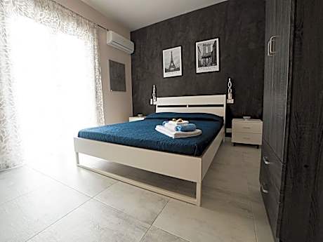 Deluxe Double Studio