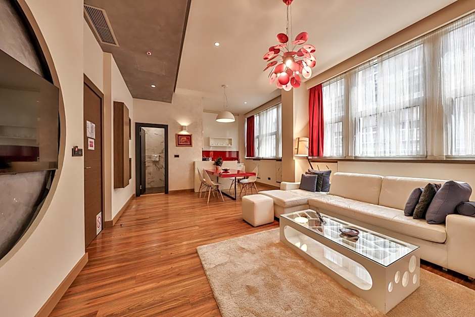 Atera Business Suites