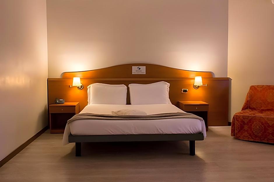 Hotel Excel Roma Ciampino