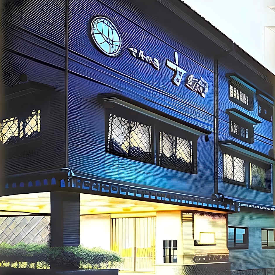 Sennen no yu Koman Ryokan