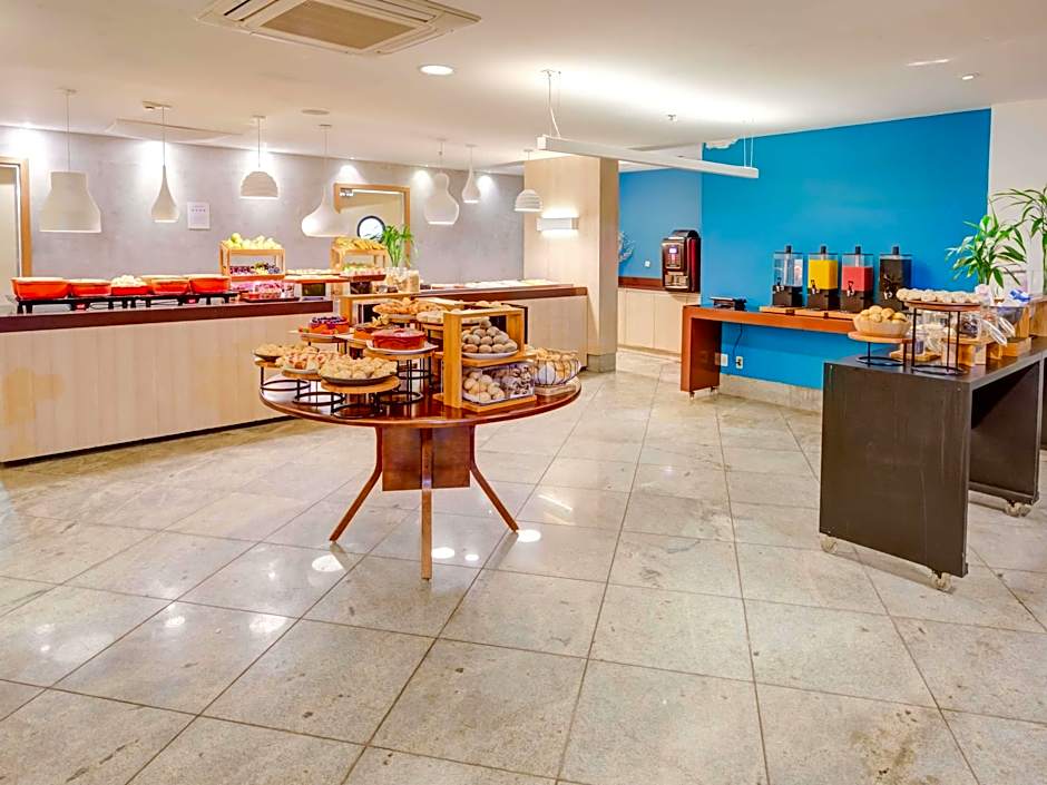 ibis Rio de Janeiro Barra da Tijuca