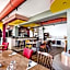 greet Hotel Massieux Lyon Nord