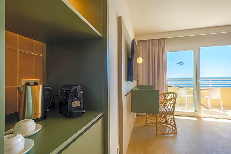 Cabot Cap de Mar Spa