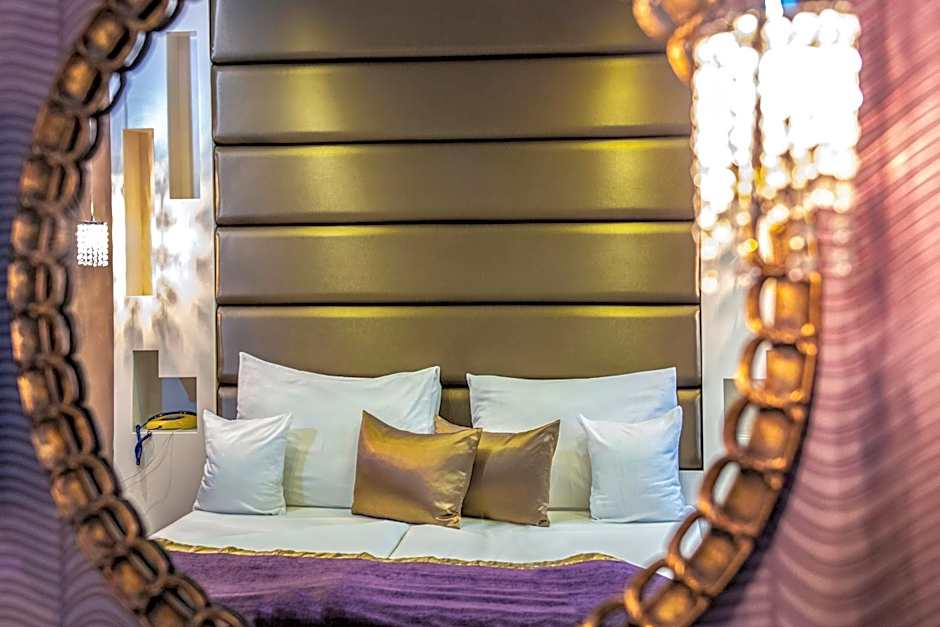 Residence Hotel Balaton