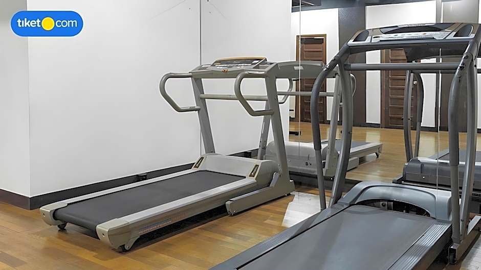 Hotel Pacific Balikpapan