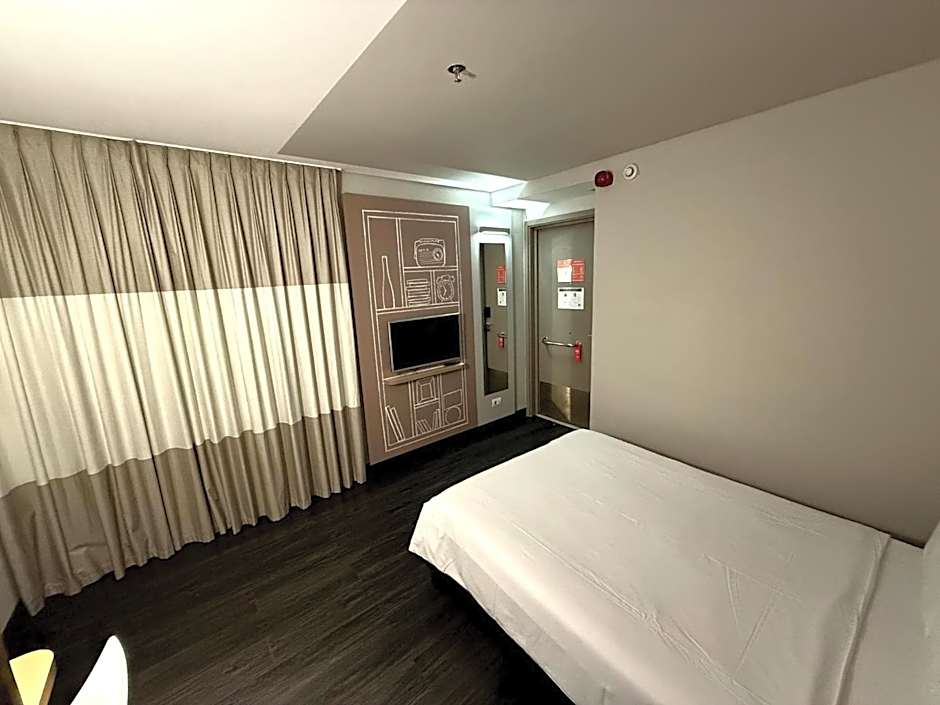 Ibis Sao Paulo Ibirapuera