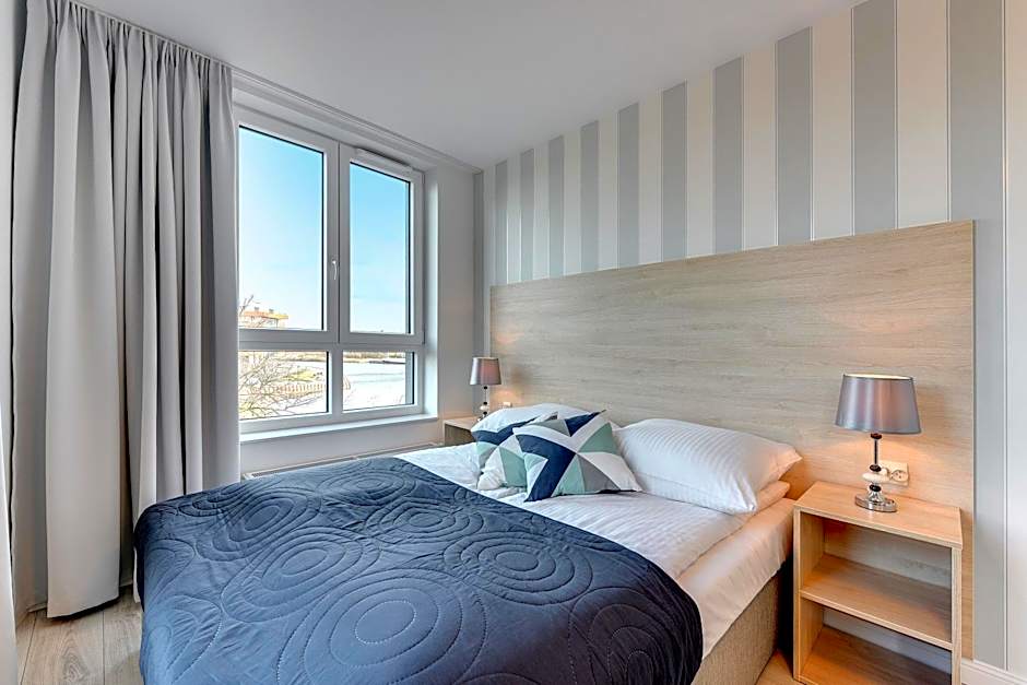 Chrobry Apartamenty Gdańsk Grodzka 10
