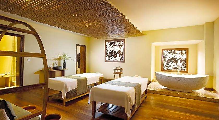 Kupu Kupu Jimbaran Beach Hotel & Spa by L'Occitane