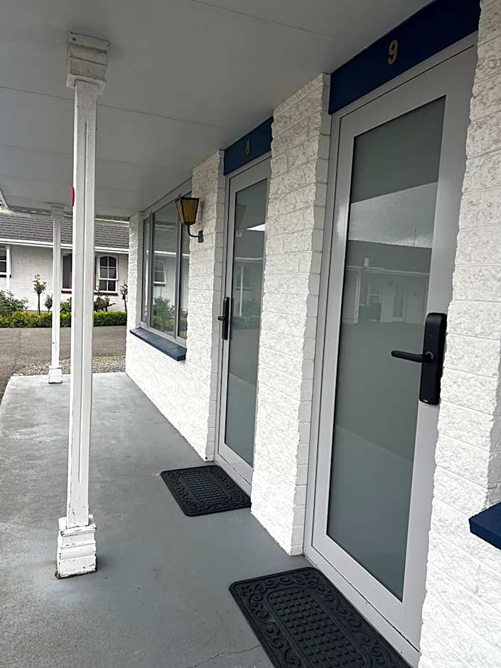 ASURE Surrey Court Motel Invercargill