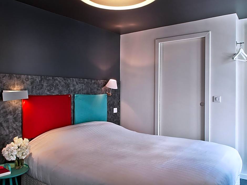 Hotel Des Metallos