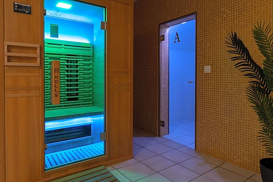 Hotel Araxa - Adults only