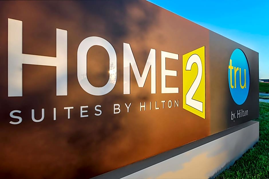 Home2 Suites by Hilton Omaha I-80 at 72nd Street, NE