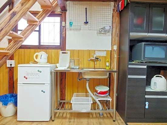 Takio Guest House