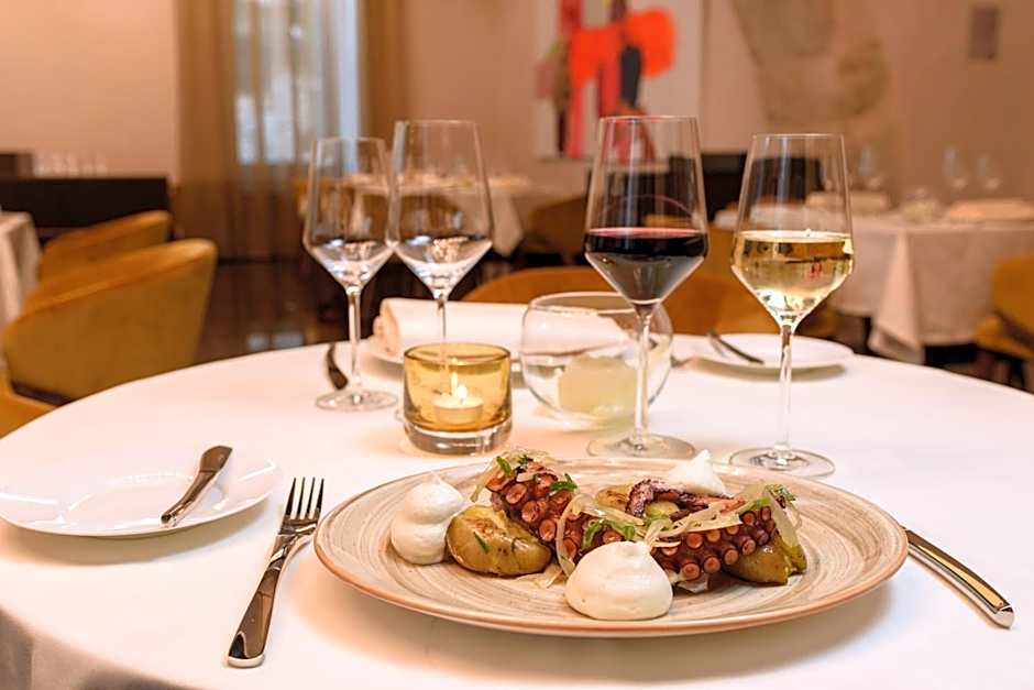 Áurea Museum by Eurostars Hotel Company