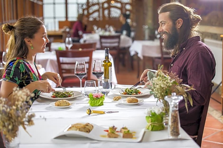 Hotel & Spa Etxegana